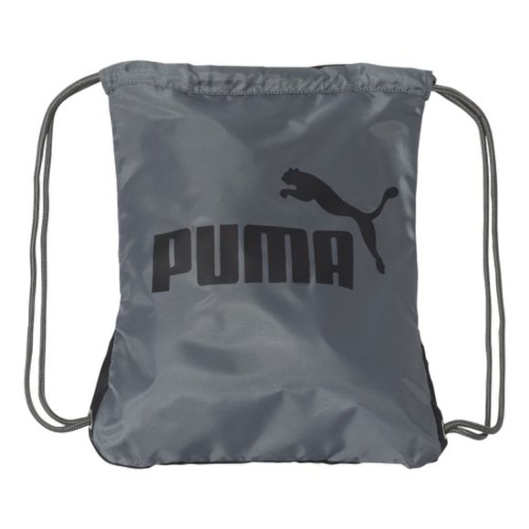 Puma Forever Carry Sack Gauge Rope Closure - Picture 2 of 4